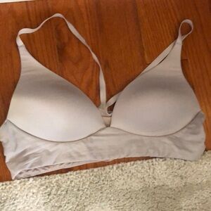 Victoria secret lightly lined plunge